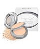 Me-On Professional Whitening Compact Powder - 17 g