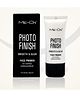 Me-On Professional Photo Finish Smooth & Blur Oil Control Face Primer- 30ml
