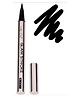 Me-On Professional 24h Stay Glam Stroke Black Real eyeliner Pen- 0.5 ml