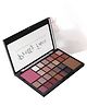 Me-On Pretty Face Pro Makeup Eyeshadow and Blusher Palette Shade 2 - 33.6 g