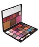 Me-On Professional Ecstasy Pro Makeup Eyeshadow Palette Shade 1  - 55 g