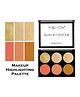 Me On Professional Blush & Contour HD Pro Makeup Palette- 20 g