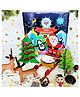 Lattooland Snow Wonderland Christmas STEM Activity Kit  - Multicolour