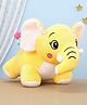 Edu Kids Toys Flying Elle Soft Toy Yellow - Length 25 cm
