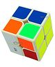 Toyshine QIYI 2X2 Speed Magic Cube Puzzle