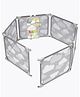 Skip Hop Playview Expandable Play Grey