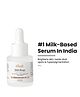 Vilvah store skin brightening Rice milk drop serum -  20 ml