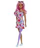 Barbie Fashionista Doll 11 - Height 28.5 cm