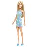 Barbie Brb Opp Fab Fall Refresh Child 3 Fashion Doll - Height 29.8 cm