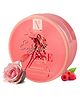NutriGlow NATURALS English Rose Hydrating Gel For Deep Nourishment 8 Hour Moisture Lock Repair Skin Damages Lightening & Brightening Skin - 200 g