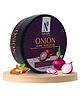 NutriGlow Naturals Onion Hair Mask Deep Conditioner Treatment - 200 g