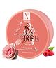 NutriGlow Naturals English Rose Body Butter Cream -  200 g