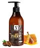 NutriGlow Coffee Hand Body Lotion Deep Care Body Lotion Restore Hand Body Lotion - 150 ml