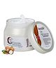 NutriGlow Hair Spa Cream with Volumizing & Shine Lock Formula for Weak & Frizzy Hair - 300g