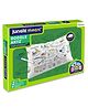 Jungle Magic Doodle Artz Transport - Multicolour
