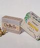 DeBelle Shampoo Bar Natural And Handmade Soap - 100 g