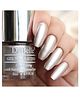 DeBelle Gel Nail Polish Chrome Beige Metallic Beige Nail Polish- 8 ml