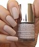 DeBelle Gel Nail Lacquer Aries Light Dusty Pink Glitter Nail Polish 8 ml