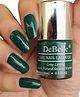 DeBelle Gel Nail Lacquer Hyacinth Folio Bottle Green Nail Polish - 8 ml