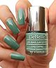 DeBelle Gel Nail Lacquer Asparagus Fern Sea Green Nail Polish - 8 ml
