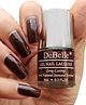 DeBelle Gel Nail Lacquer Cocoa Harvest - 8 ml
