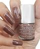 DeBelle Gel Nail Lacquer Rose Taupe - 8 ml