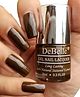 DeBelle Gel Nail Lacquer Rusty Henna - 8 ml
