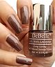 DeBelle Gel Nail Lacquer Woody Chocolate Choco Brown- 8 ml