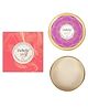 DeBelle Scented Soy Wax Candle - Lavender & Fresh Herbs
