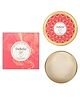 DeBelle Scented Soy Wax Candle - Yuzu Rose