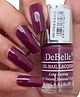 DeBelle Gel Nail Lacquer Carolyn Charisma Dark Majenta- 6 ml