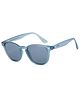 Hooper By Lenskart Full Rim Square Sunglasses Hp S10118M - Blue