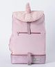 Miniware My First Pac Pac Luna Pink - 16 Inches