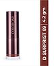 Colorbar Velvet Matte Lipstick D Surprise 089 -  4.2 g