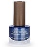 Colorbar Vegan Nail Lacquer Jewel Blue - 8 ml