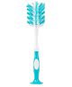 Dr. Browns Deluxe Bottle Brush - Blue