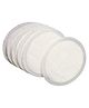 Dr. Brown's Disposable Oval Breast Pads Pack of 30 - White