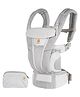 Ergobaby Omni Breeze  Baby Carrier -  Pearl Grey
