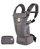 Ergobaby Omni Breeze  Baby Carrier -  Graphite Grey