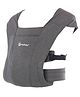 Ergobaby Embrace Newborn Baby Carrier -  Heather Grey