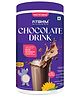 Pro To Grow Fitbhim Nutritional Chocolate Drink Powder 200g | Enriched with Bhim Banana | Belgian Chocolate Flavor for Kids (2+ years) | Ideal for Brain Growth & Immunity Support