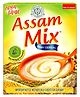 Pro To Grow Assam Mix Baby Cereal 300g | Enriched with Rice, Sesame & Groundnut with No Added Sugar & Artificial Additives | Ideal for 6 to 24 Months Baby 