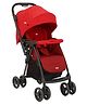 Joie Mirus Stroller With Canopy - Red