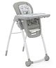 Joie 6 in1 Portrait High Chair - Grey
