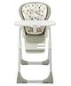 Joie Leo Mimzy 2 In 1 High Chair - Grey