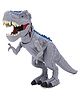 Dragon I T -Rex LG Musical Mega hunter Dragon Toy (Colour May Vary)