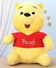 Disney Winnie the Pooh Soft Toy Yellow - Height 30.4 cm