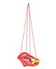 New Natraj Activity Swing - Red