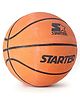 Starter Basketball L1 Size 7 - Orange
