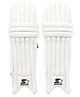Starter Batting Legguard RH- White